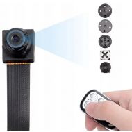 Mikro kamera monitoringu do ukrycia FULL HD detekcja ruchu - mikro-kamera-t186-guzik.jpg